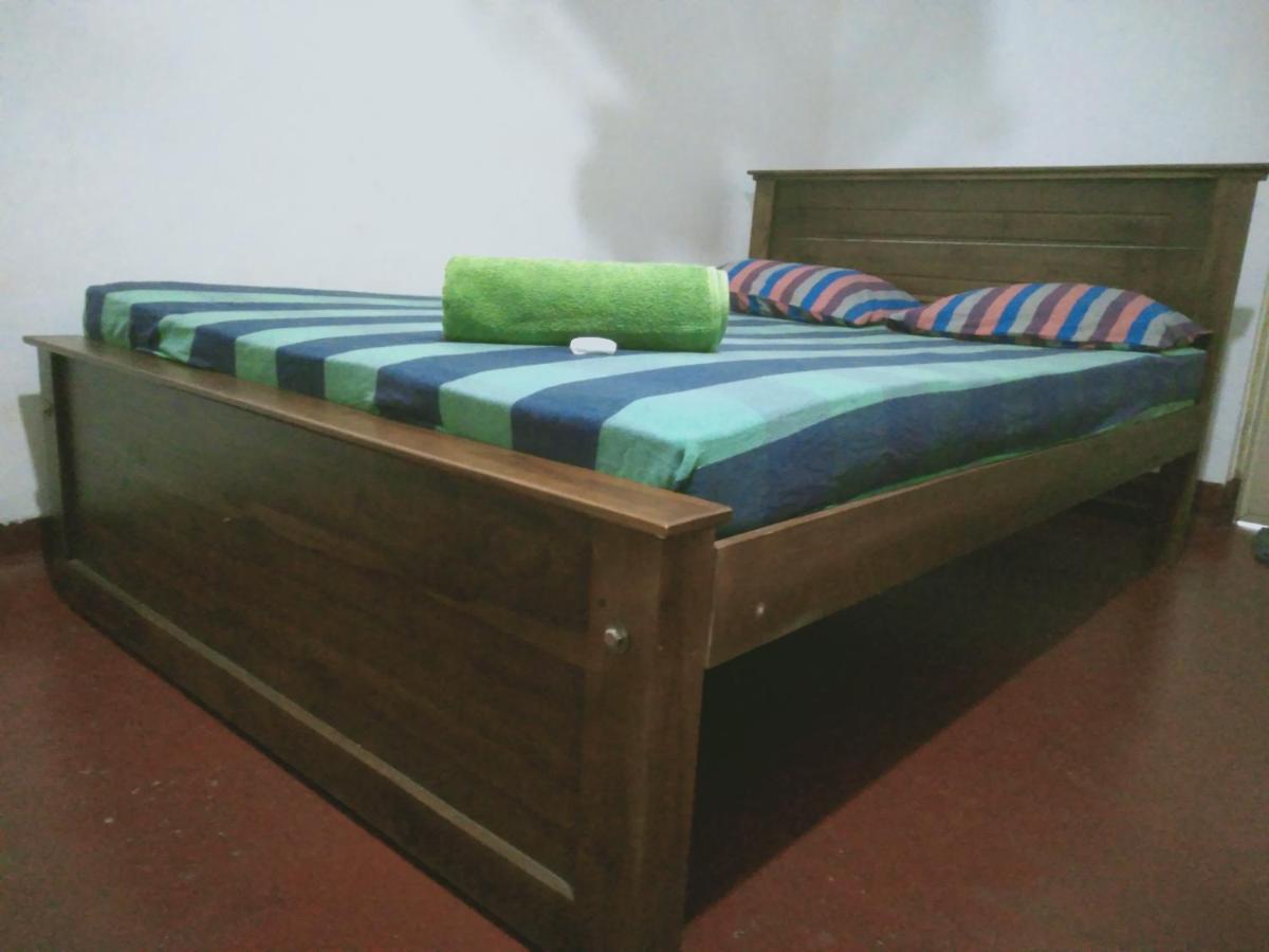 Umaya Rest Inn 巴朗戈德 外观 照片