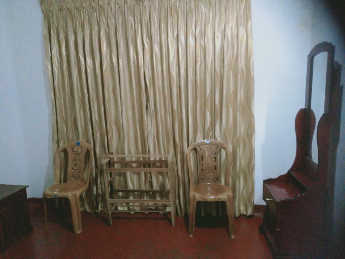 Umaya Rest Inn 巴朗戈德 外观 照片