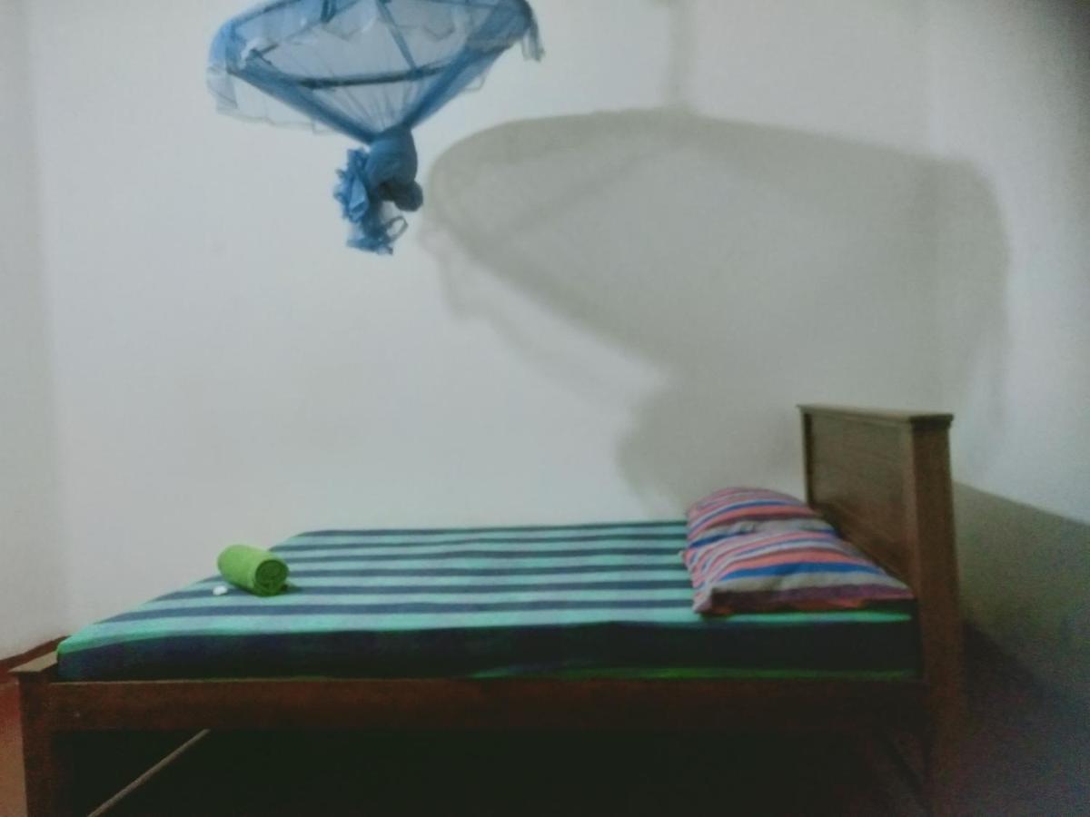 Umaya Rest Inn 巴朗戈德 外观 照片