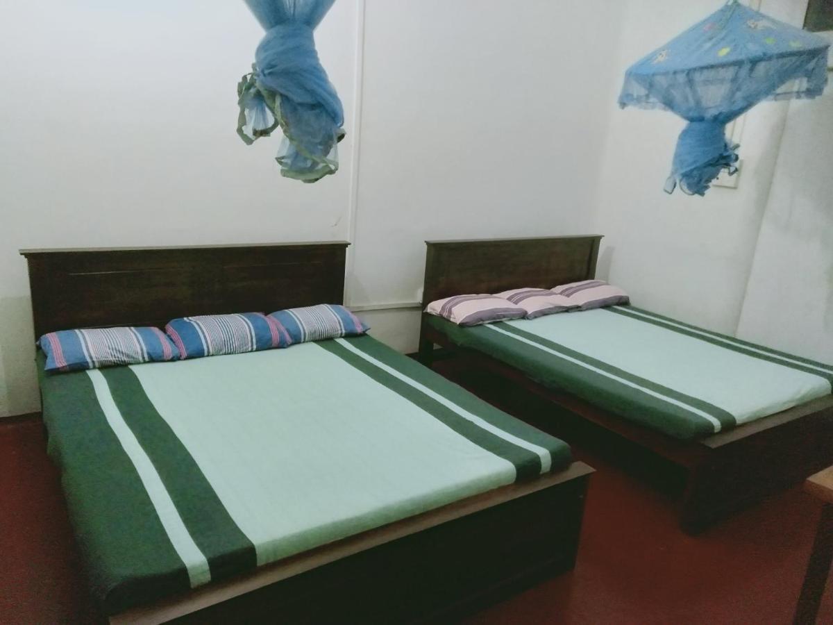 Umaya Rest Inn 巴朗戈德 外观 照片