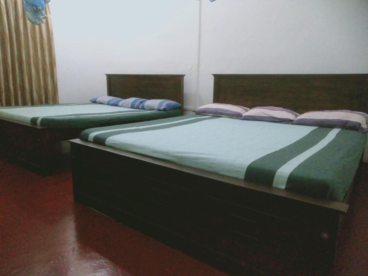 Umaya Rest Inn 巴朗戈德 外观 照片