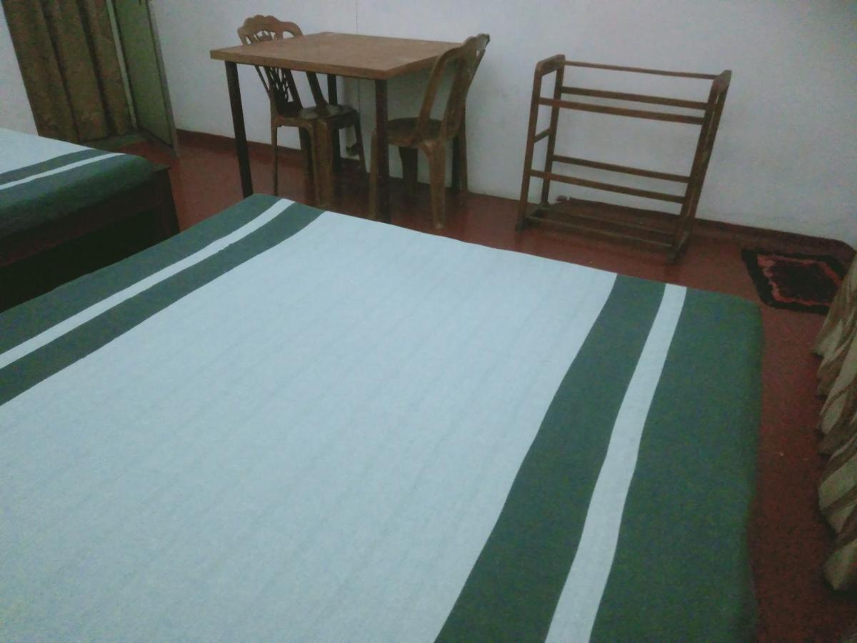 Umaya Rest Inn 巴朗戈德 外观 照片
