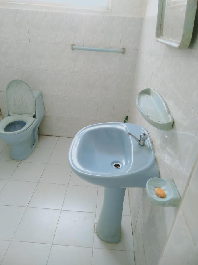 Umaya Rest Inn 巴朗戈德 外观 照片