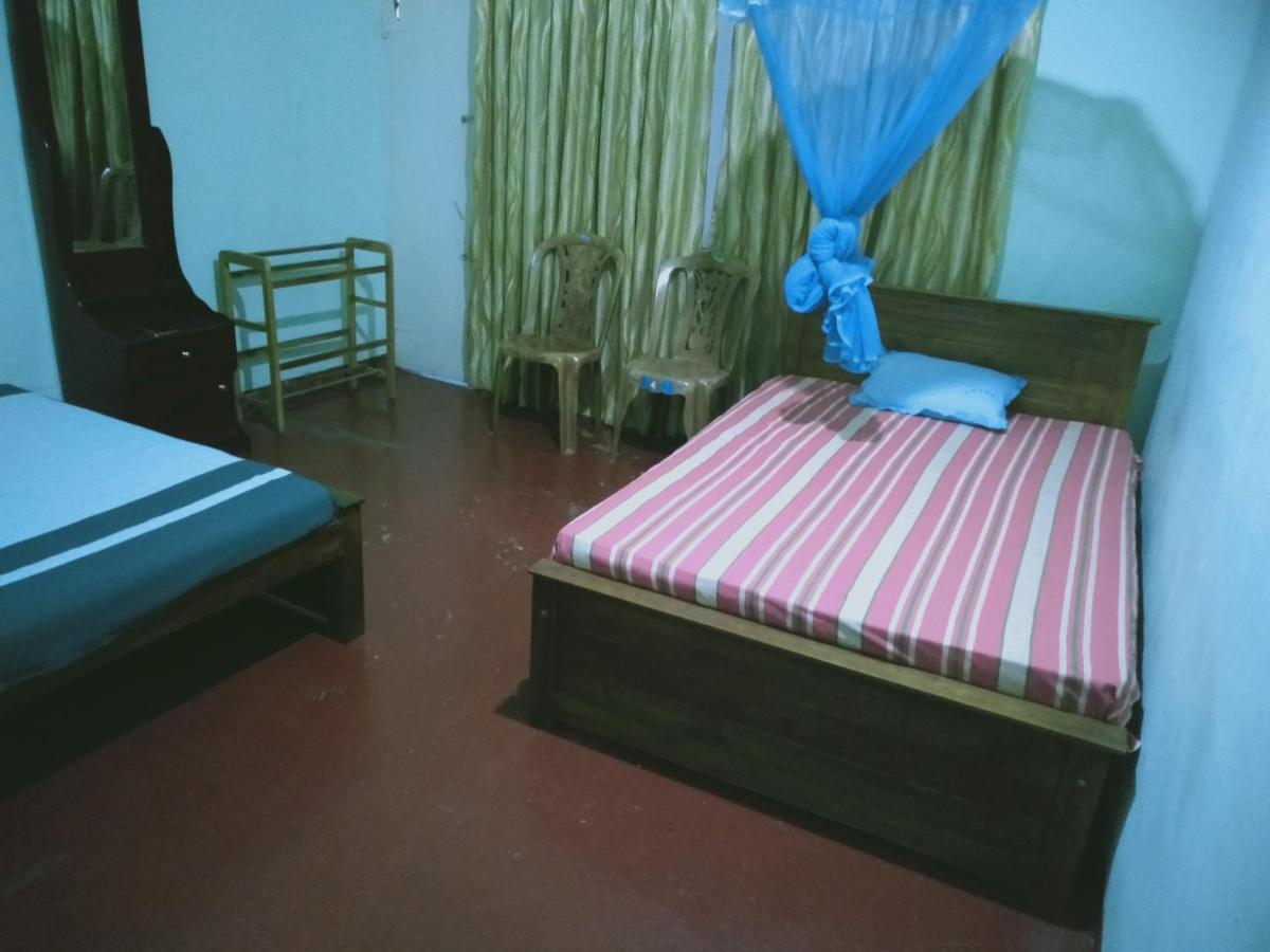 Umaya Rest Inn 巴朗戈德 外观 照片