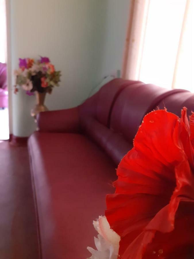 Umaya Rest Inn 巴朗戈德 外观 照片