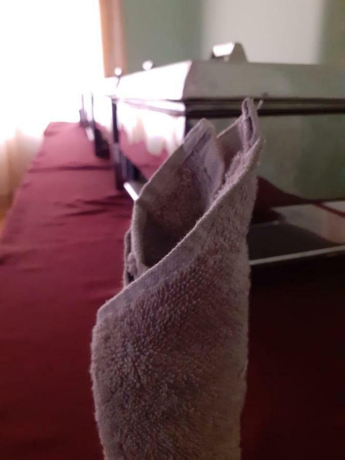 Umaya Rest Inn 巴朗戈德 外观 照片
