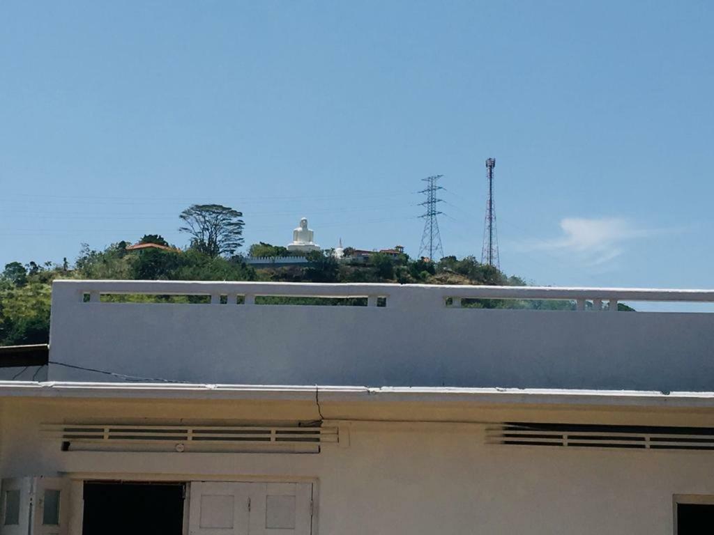 Umaya Rest Inn 巴朗戈德 外观 照片