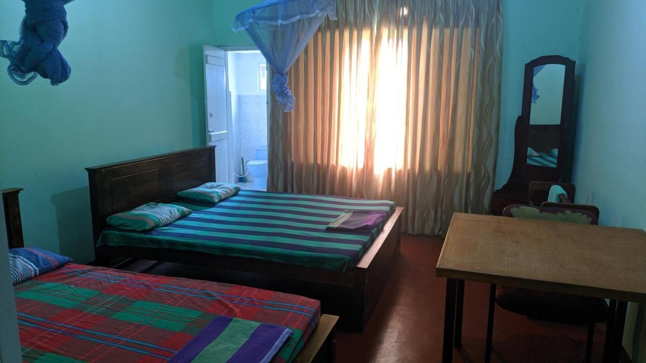 Umaya Rest Inn 巴朗戈德 外观 照片