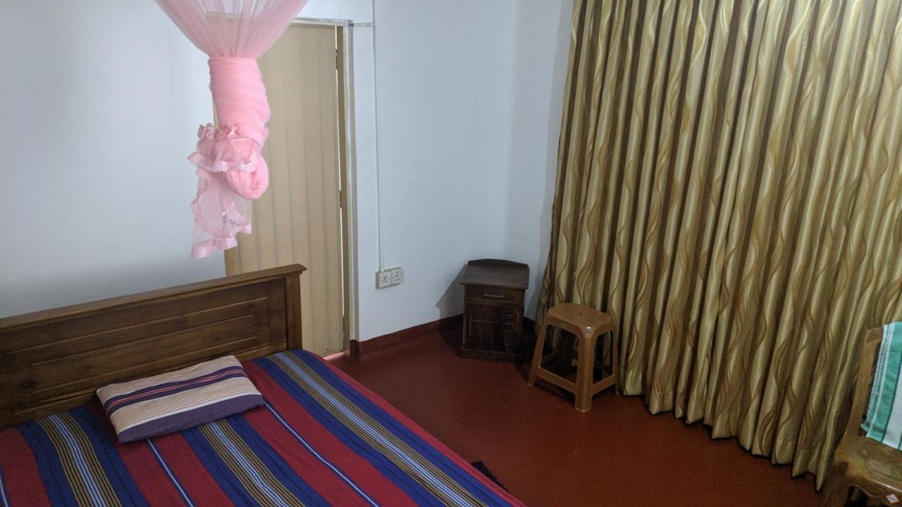 Umaya Rest Inn 巴朗戈德 外观 照片